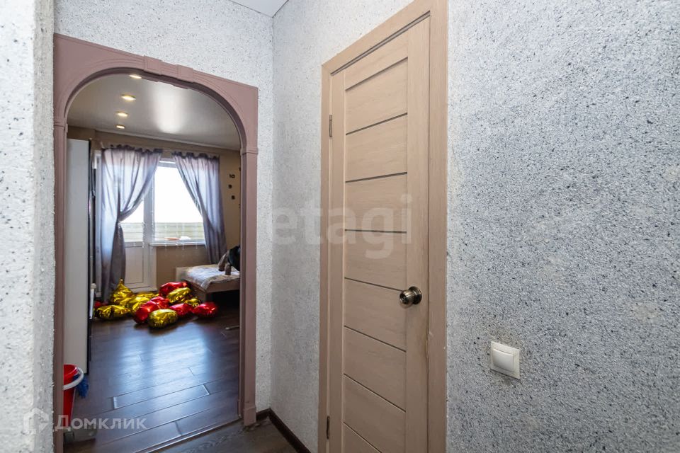 Продаётся студия, 26.3 м²