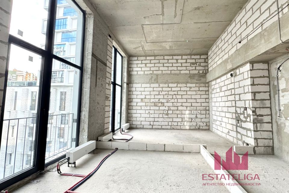 Продаётся 2-комнатная квартира, 65 м²