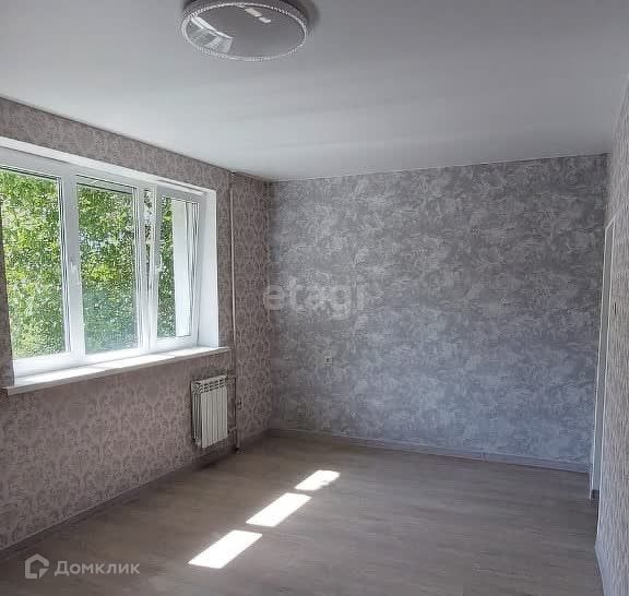 Продаётся 1-комнатная квартира, 32.2 м²