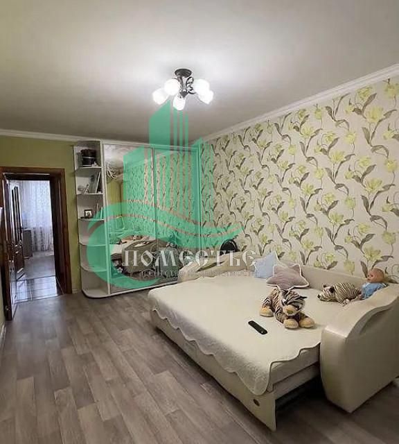 Продаётся 2-комнатная квартира, 48.3 м²