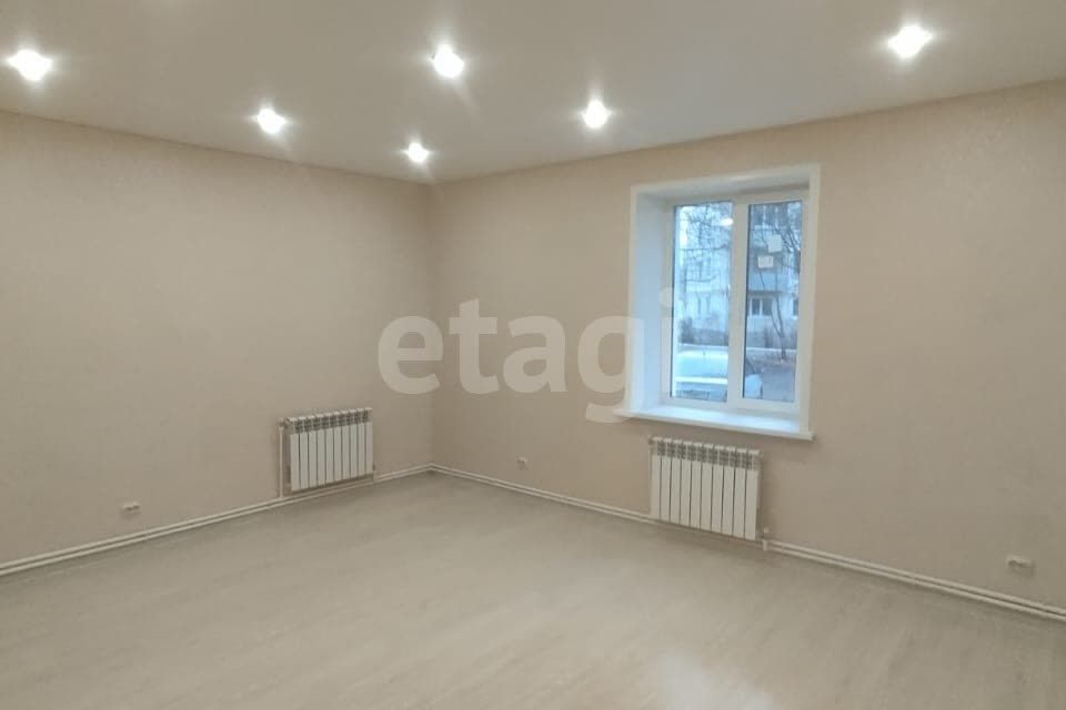 Продаётся 2-комнатная квартира, 70.1 м²