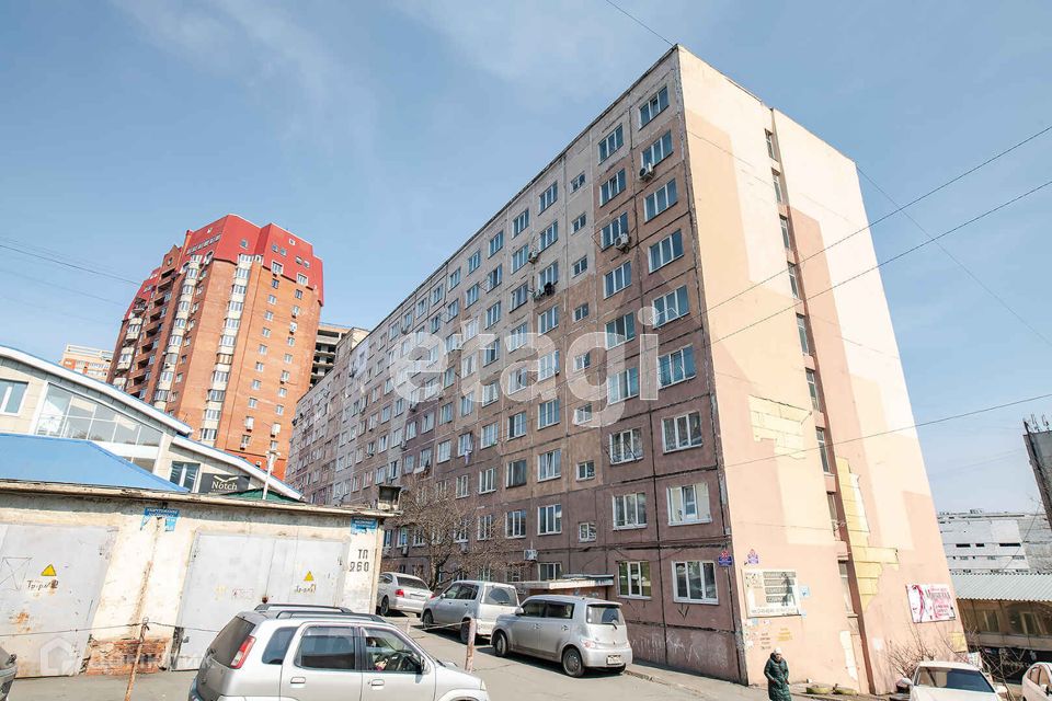 Продаётся 2-комнатная квартира, 35.2 м²