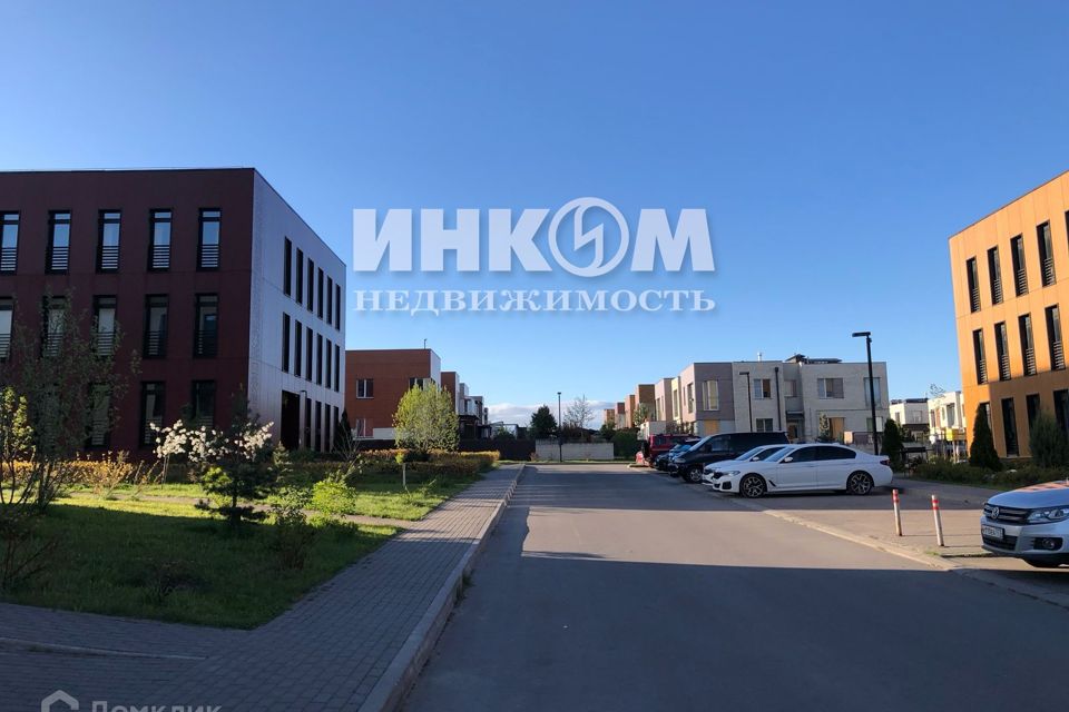 Сдаётся 3-комнатная квартира, 62 м²