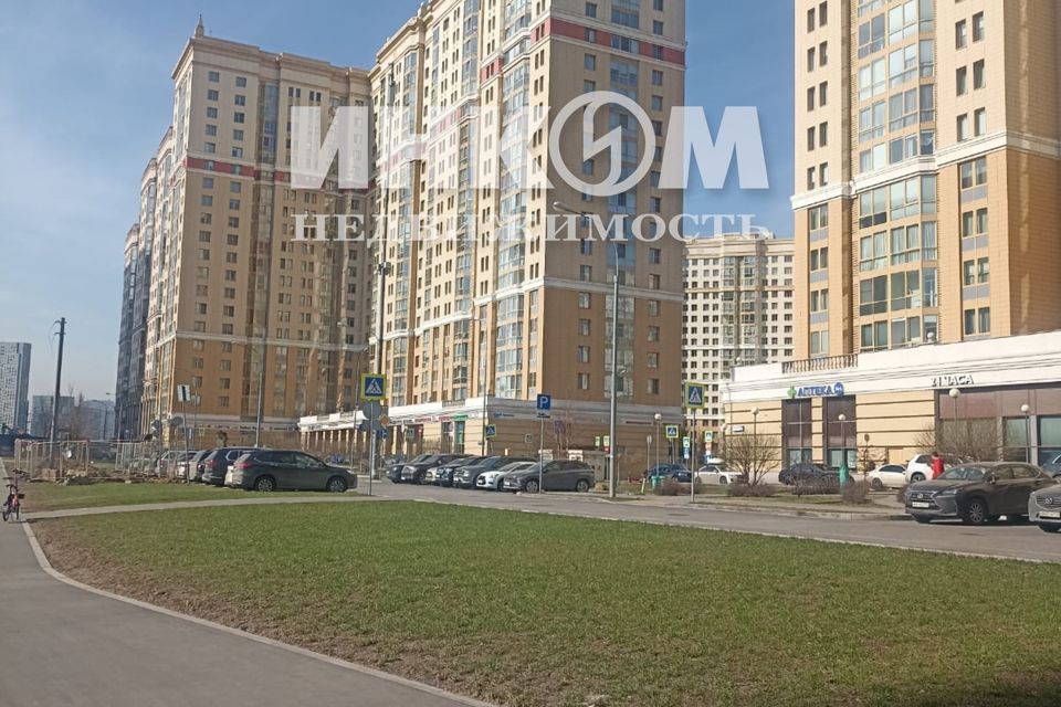 Продаётся 2-комнатная квартира, 86.4 м²