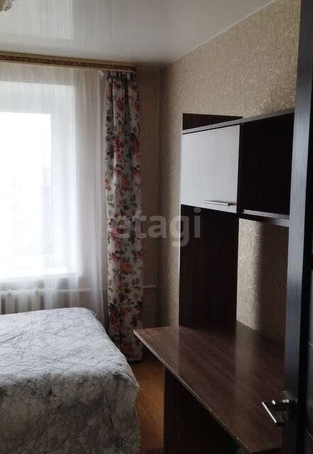 Продаётся 2-комнатная квартира, 69.6 м²