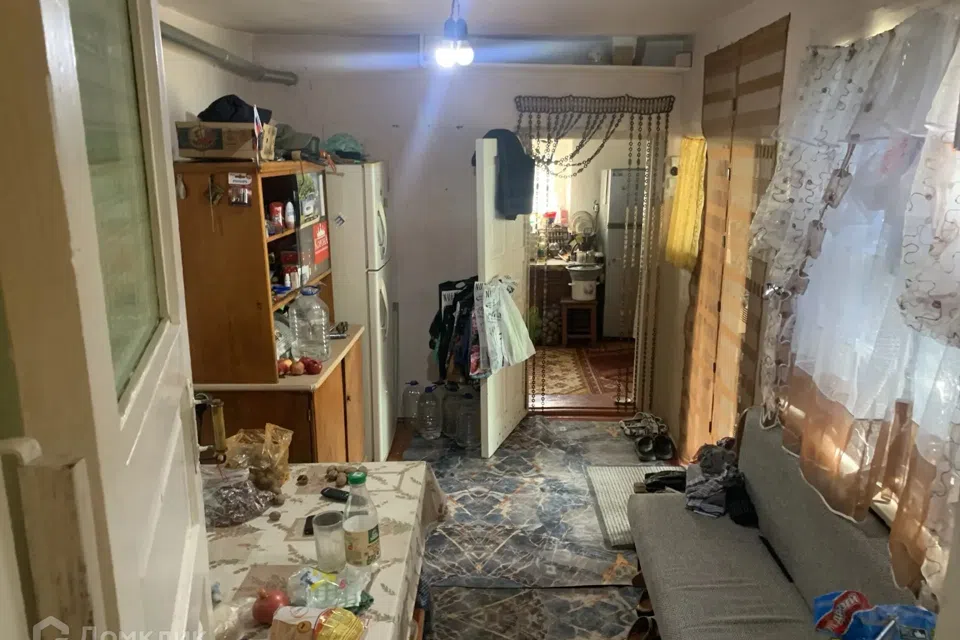 Продаётся 1-этажный дом, 68 м²