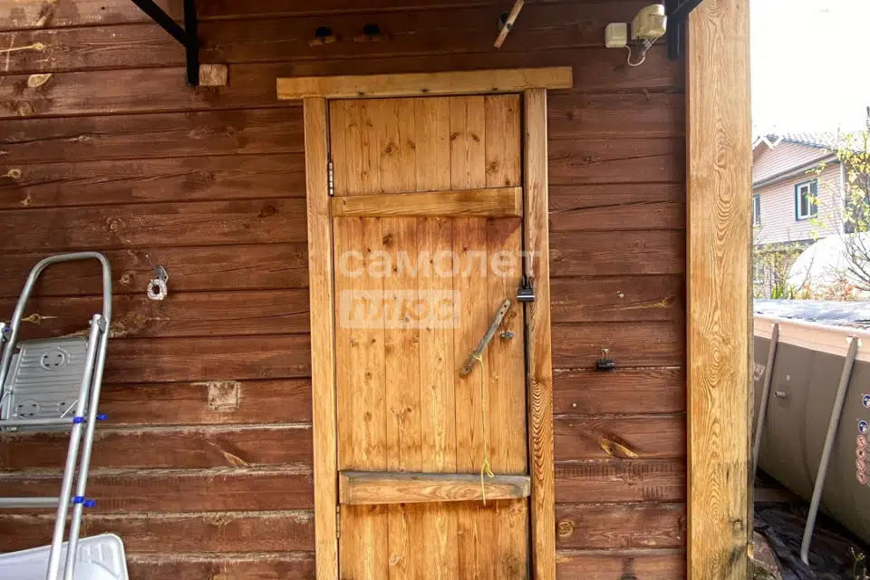 Продаётся 2-этажный дом, 40 м²