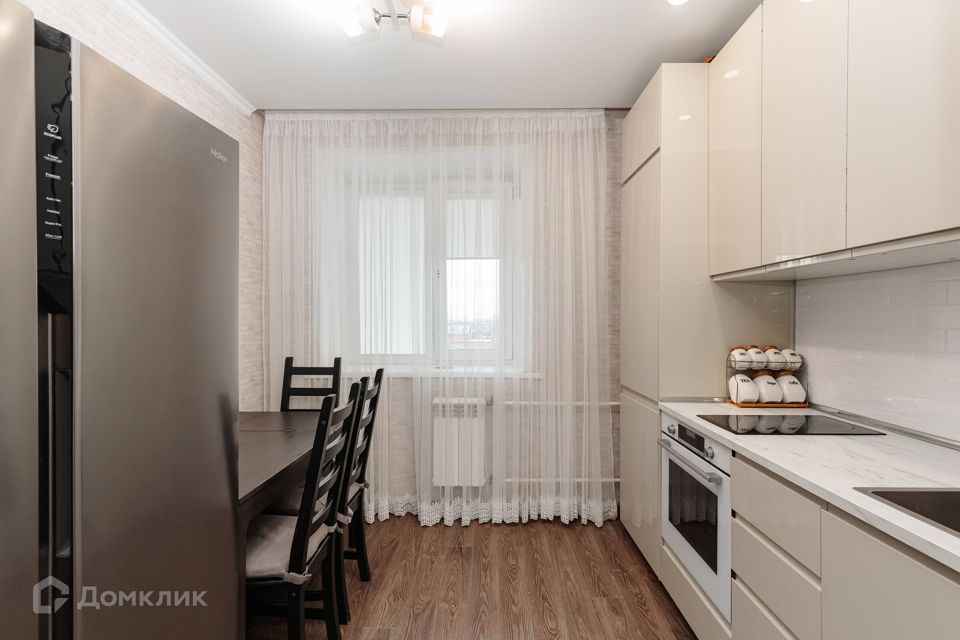 Продаётся 2-комнатная квартира, 59.6 м²