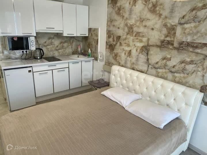 Продаётся студия, 15.8 м²