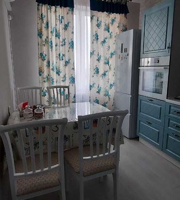 Продаётся 1-комнатная квартира, 31 м²