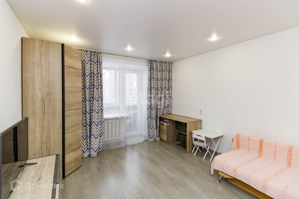 Продаётся 2-комнатная квартира, 52 м²