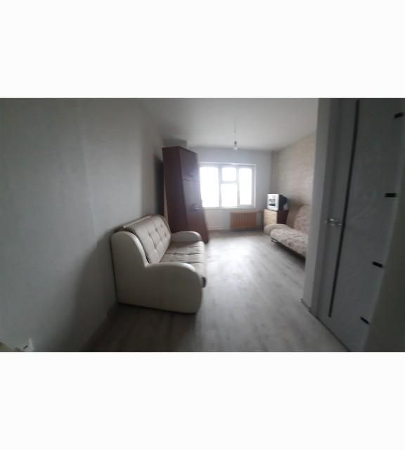 Продаётся 1-комнатная квартира, 27 м²