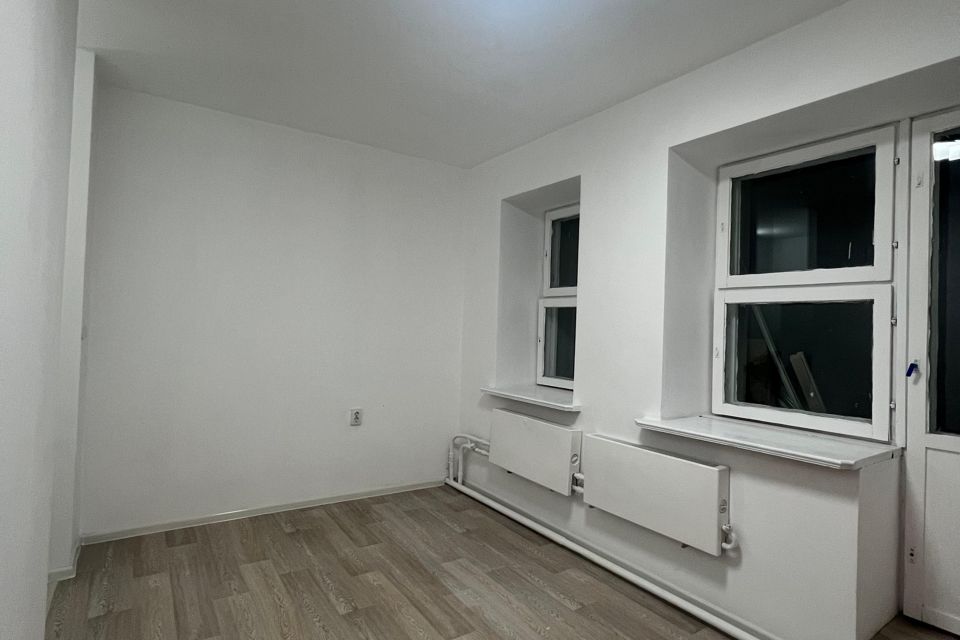 Продаётся 1-комнатная квартира, 17 м²