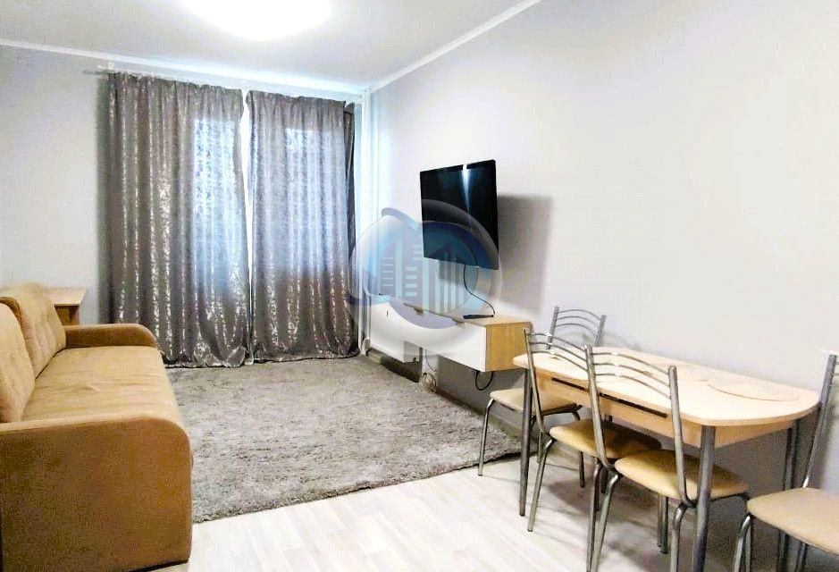 Сдаётся студия, 31.7 м²