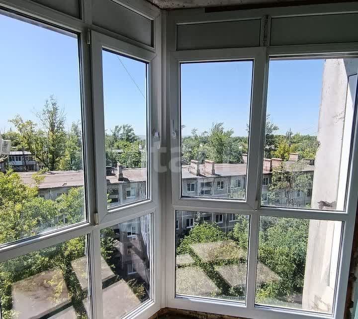 Продаётся 2-комнатная квартира, 52.2 м²