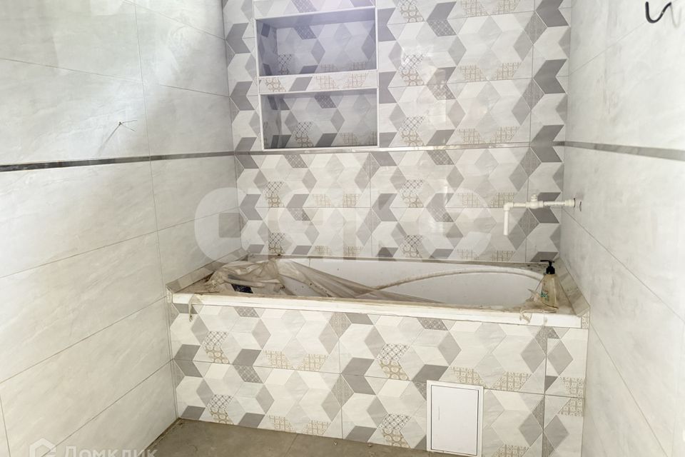 Сдаётся 3-комнатная квартира, 70 м²