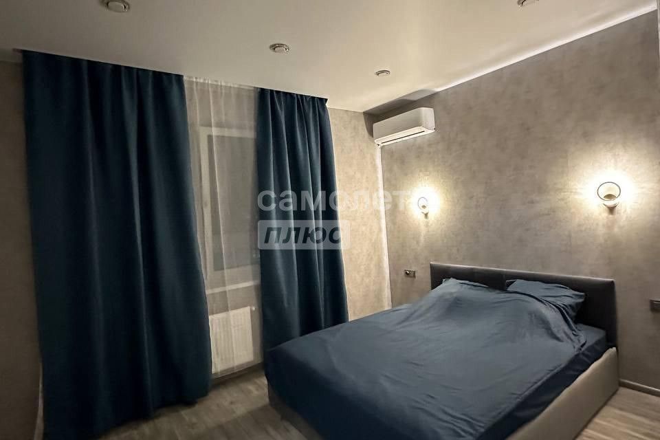 Сдаётся 2-комнатная квартира, 45 м²