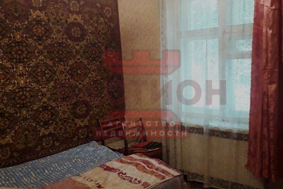 Продаётся 2-комнатная квартира, 57 м²