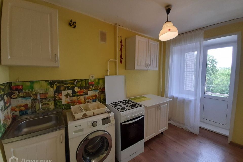 Продаётся 1-комнатная квартира, 26.6 м²