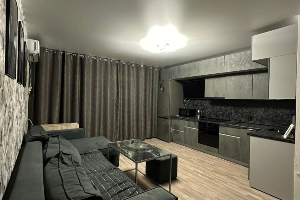 Сдаётся 2-комнатная квартира, 56.2 м²