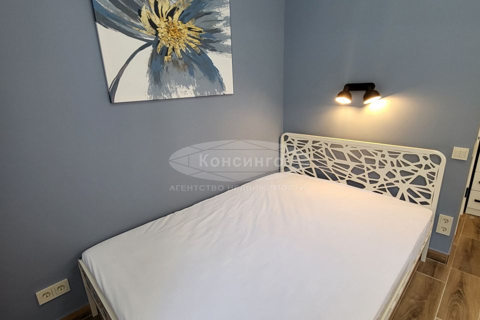 Сдаётся 1-комнатная квартира, 20 м²