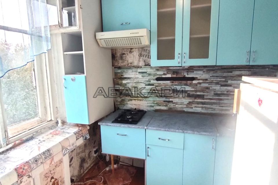 Сдаётся 1-комнатная квартира, 33 м²