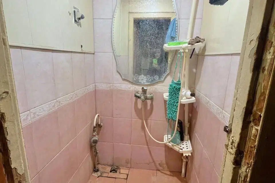 Продаётся комната в 4-комн. квартире, 13 м²