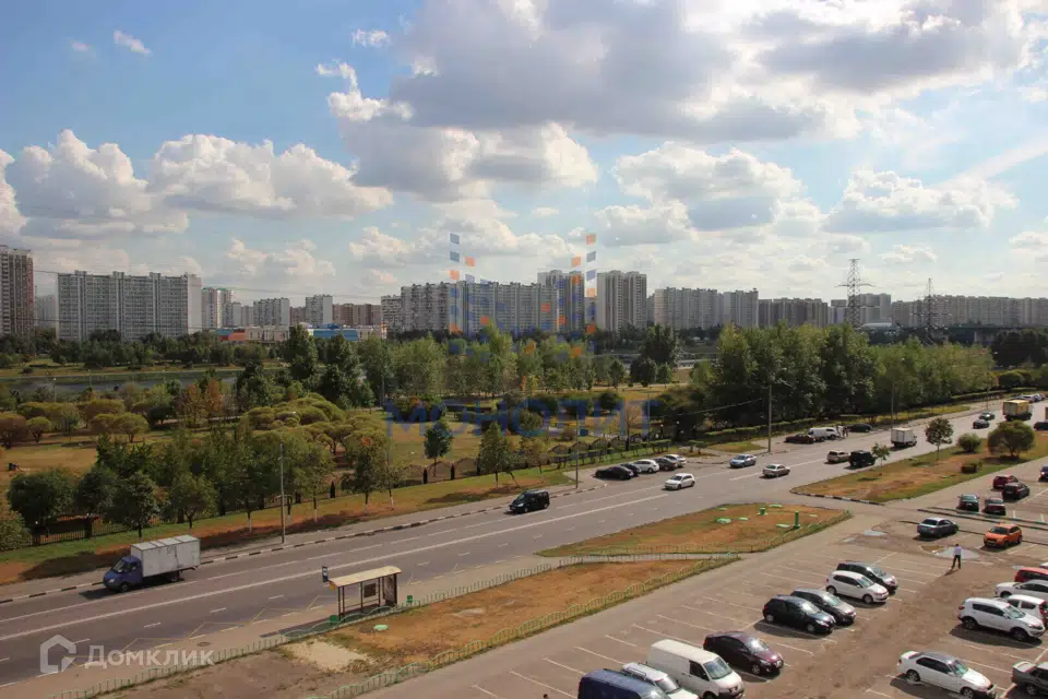 Продаётся 3-комнатная квартира, 74.2 м²