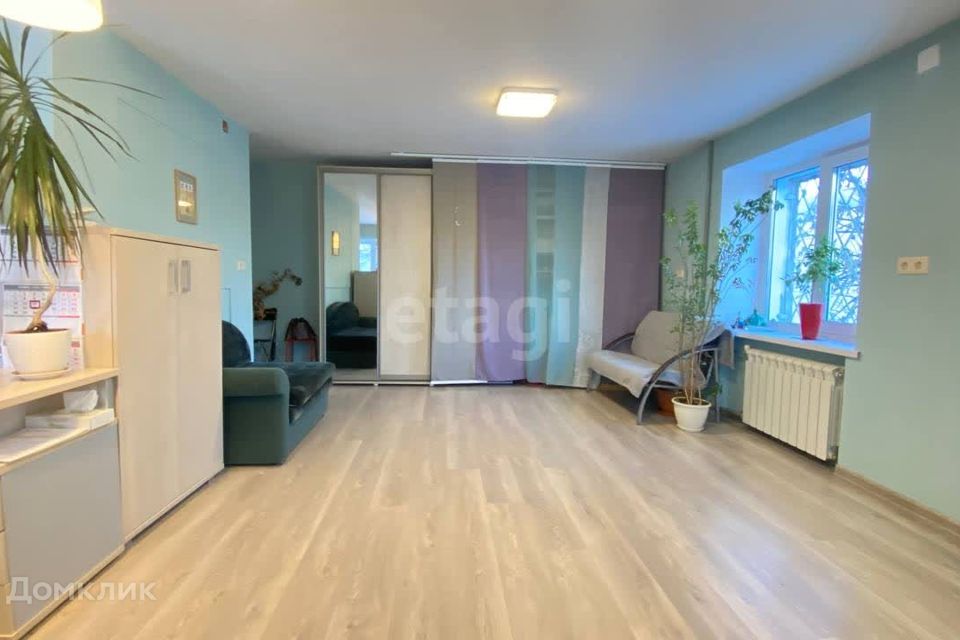 Продаётся студия, 31.2 м²
