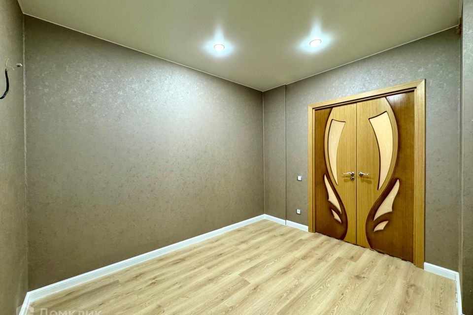 Продаётся 2-комнатная квартира, 39.9 м²