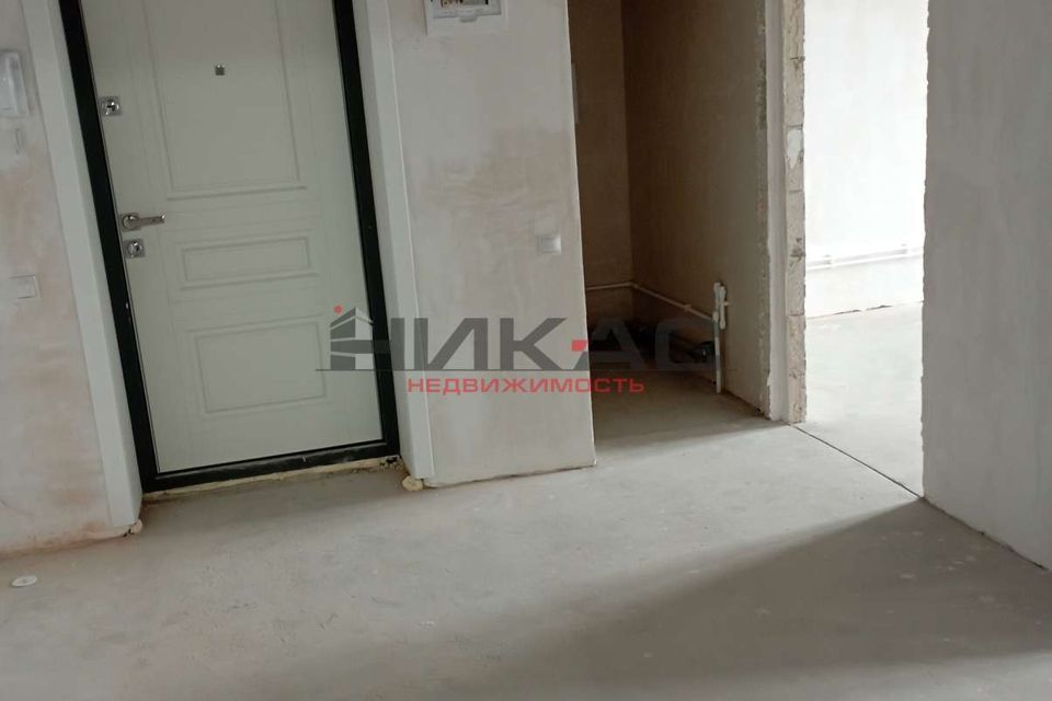 Продаётся 3-комнатная квартира, 64.6 м²