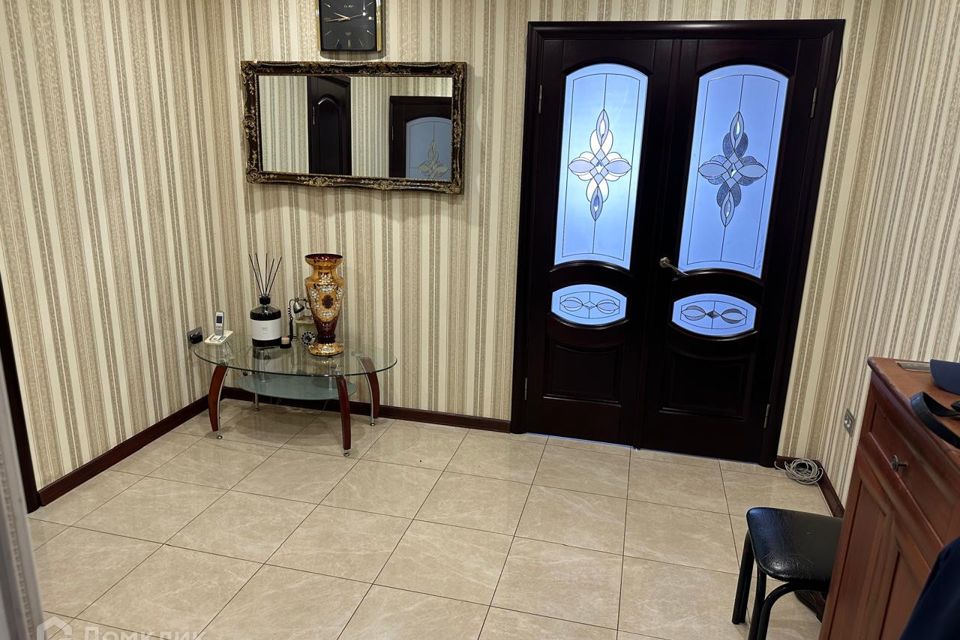 Продаётся 3-комнатная квартира, 87 м²