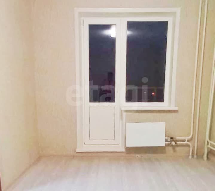 Продаётся 1-комнатная квартира, 24.5 м²