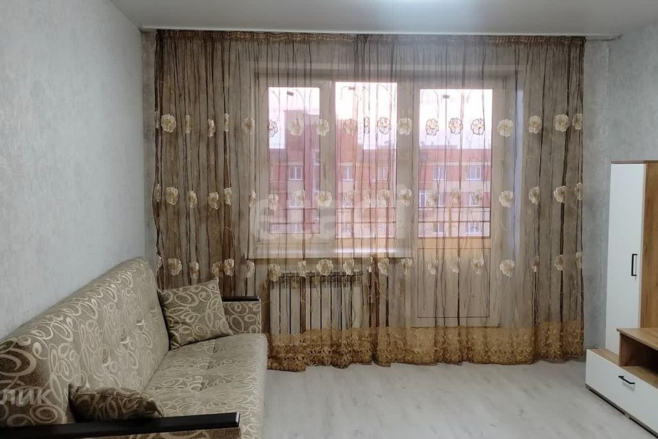 Продаётся студия, 28 м²