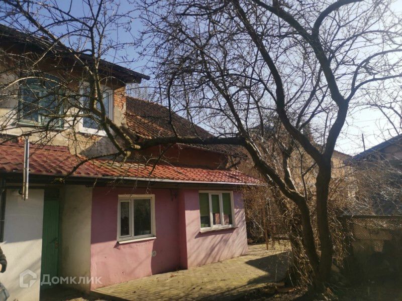 Продаётся 3-комнатная квартира, 43 м²