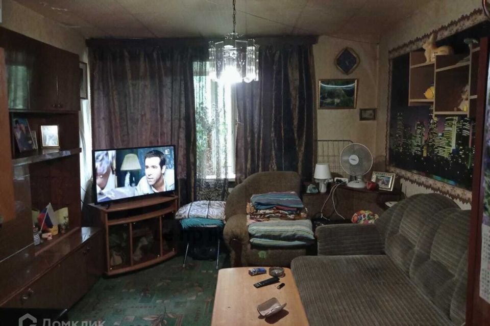 Продаётся 1-комнатная квартира, 18.4 м²