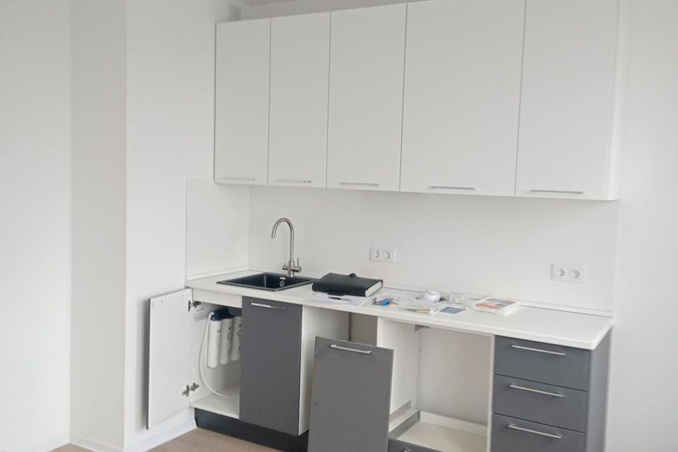 Сдаётся студия, 22.1 м²