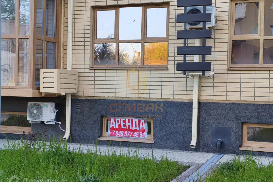 Сдаётся помещение своб. назначения, 29.1 м²