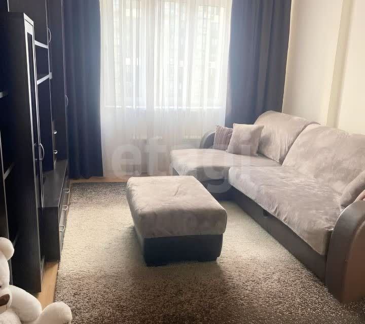 Продаётся 2-комнатная квартира, 47.6 м²