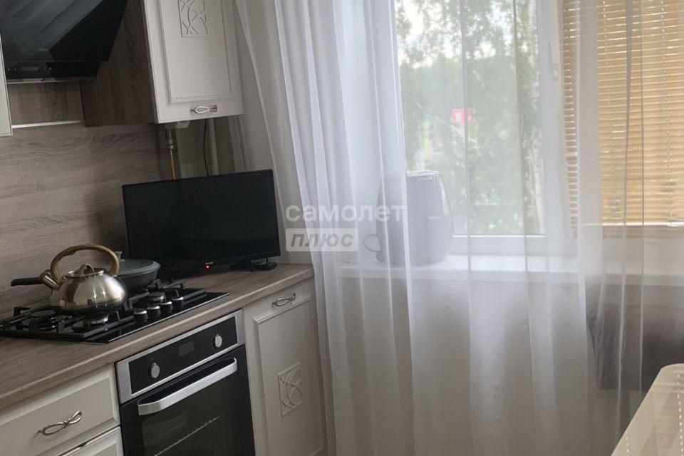 Продаётся 2-комнатная квартира, 47.8 м²
