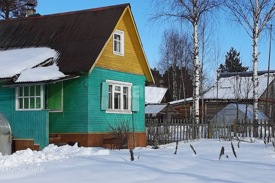 Купить Дом Снт Теремок Красноярск