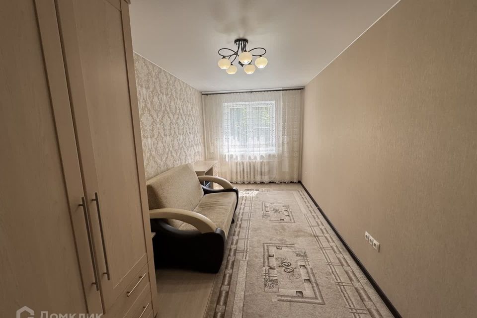 Продаётся 2-комнатная квартира, 45.8 м²