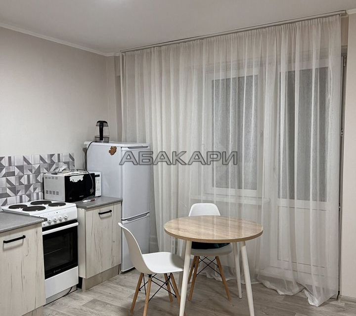 Сдаётся студия, 30 м²