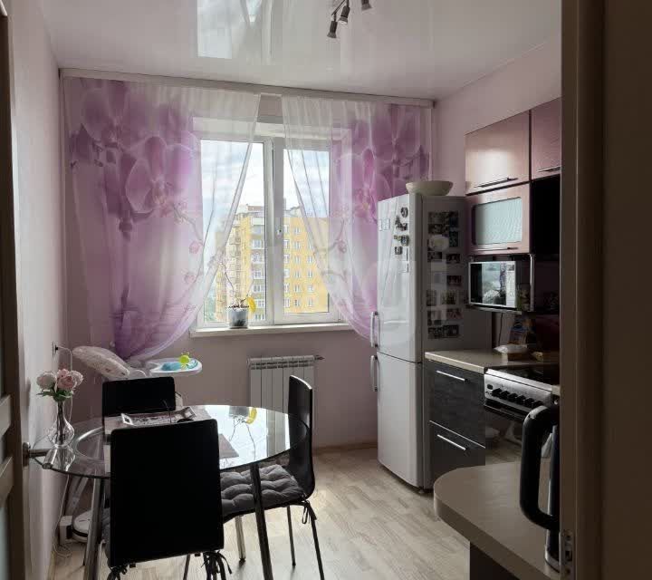 Сдаётся 1-комнатная квартира, 50 м²