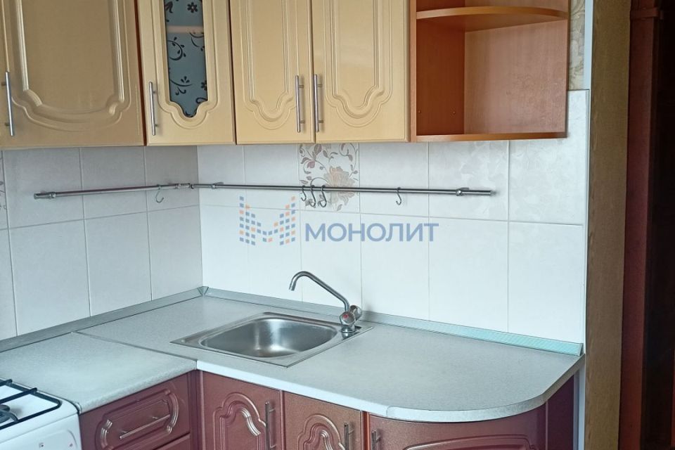 Продаётся 2-комнатная квартира, 44 м²