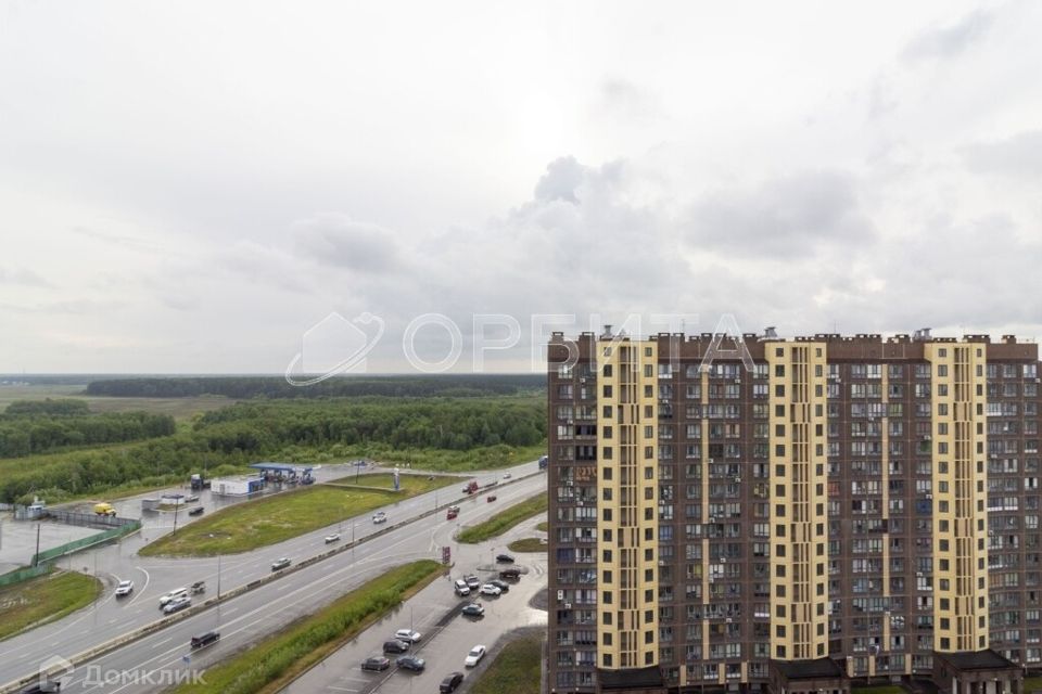 Продаётся студия, 15.7 м²