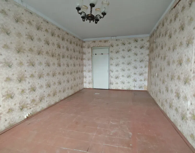 Продаётся 2-комнатная квартира, 51.02 м²