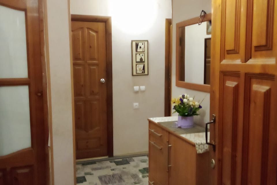 Продаётся 2-комнатная квартира, 47.5 м²