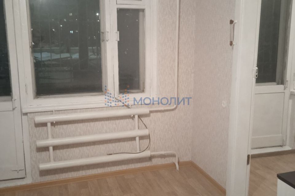 Продаётся 3-комнатная квартира, 53 м²