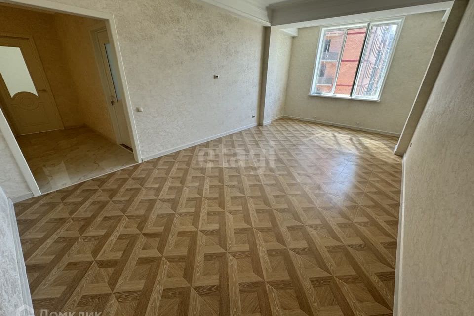 Продаётся 3-комнатная квартира, 85 м²